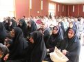 گزارش تصویری روز کارمند به مناسبت هفته دولت در پردیس سالن اجتماعات پردیس معدن آموزشی دانشگاه